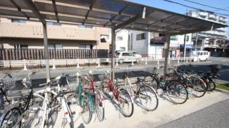 【その他共有部分】