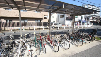 【その他共有部分】