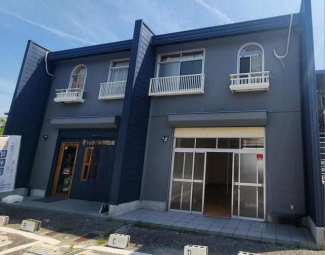 彦根市平田町の店舗事務所の画像