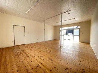 彦根市平田町の店舗事務所の画像