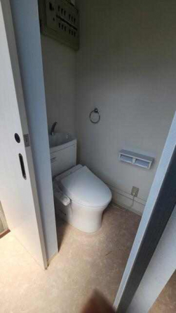 彦根市平田町の店舗事務所の画像