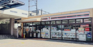 セブンイレブンハートインＪＲ守山駅西口店まで248m