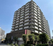 守山市梅田町の中古マンションの画像