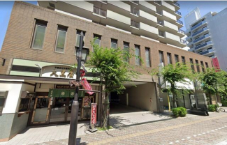 カナリヤ保育園分園　※当マンション２Ｆまで51m