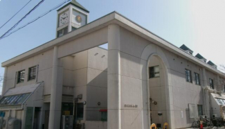 市立守山保育園　徒歩５分まで335m