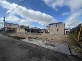 加古川市東神吉町西井ノ口の売地の画像