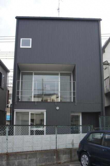 伊丹市安堂寺町２丁目の中古一戸建ての画像