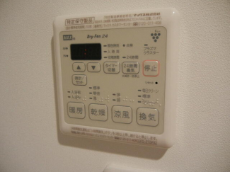 ２階吹抜け天井