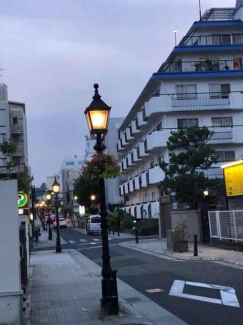 北野町アーバンライフの画像