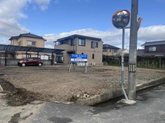 加古川市東神吉町西井ノ口の売地の画像