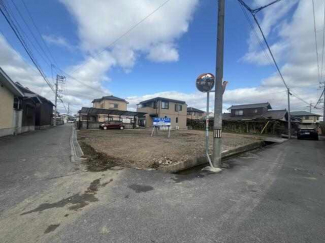 加古川市東神吉町西井ノ口の売地の画像