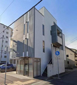 神戸市兵庫区浜中町２丁目の店舗事務所の画像