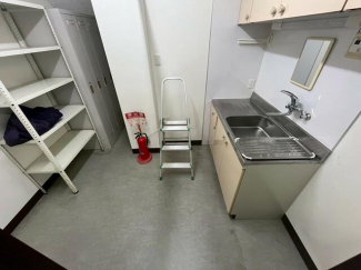 神戸市兵庫区浜中町２丁目の店舗事務所の画像