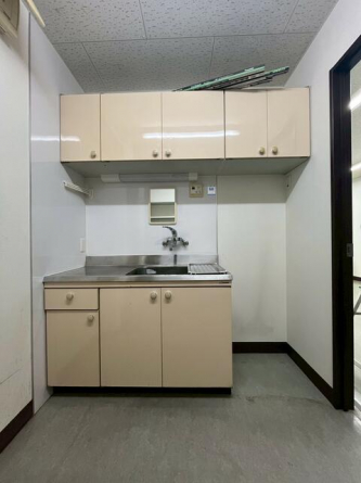 神戸市兵庫区浜中町２丁目の店舗事務所の画像