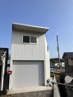 三木市吉川町畑枝の倉庫の画像