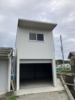 三木市吉川町畑枝の倉庫の画像