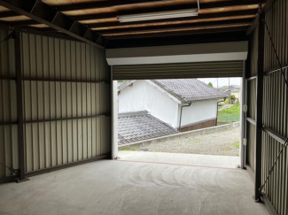 三木市吉川町畑枝の倉庫の画像