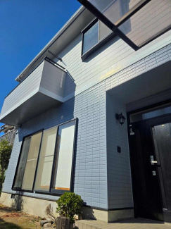 松山市南斎院町の一戸建ての画像