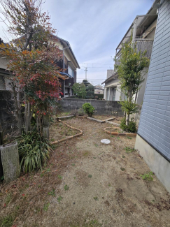 松山市南斎院町の一戸建ての画像