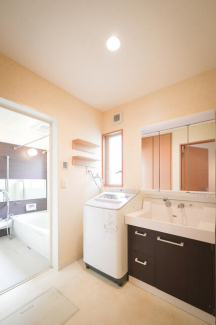 松山市南白水１丁目の中古一戸建ての画像