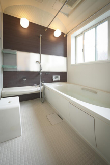 松山市南白水１丁目の中古一戸建ての画像