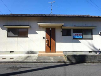 松山市北土居１丁目の一戸建ての画像