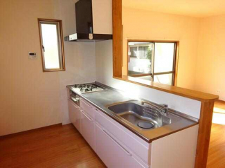 松山市北土居１丁目の一戸建ての画像