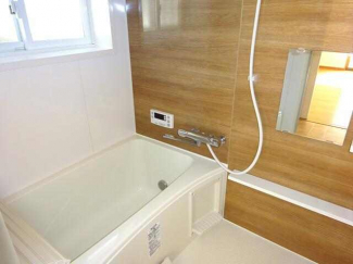 松山市北土居１丁目の一戸建ての画像