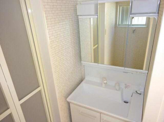 松山市北土居１丁目の一戸建ての画像