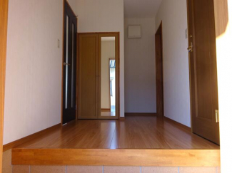 松山市北土居１丁目の一戸建ての画像