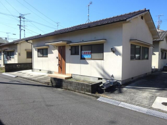 松山市北土居１丁目の一戸建ての画像