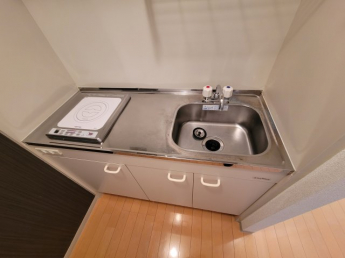 IHコンロです。