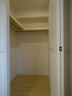 こまごまとしたものを収納できそうですね