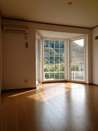 おしゃれな内装です