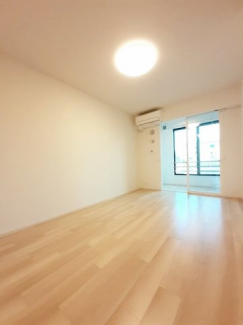 使いやすいリビングです