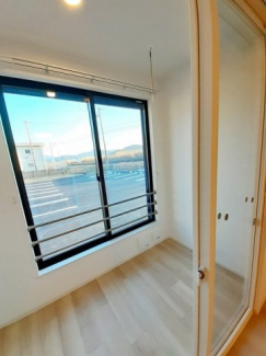 おしゃれな内装です