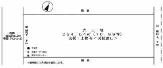 概略図になります