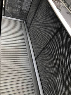 【バルコニー】