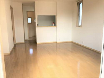 【居間・リビング】