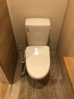 【トイレ】