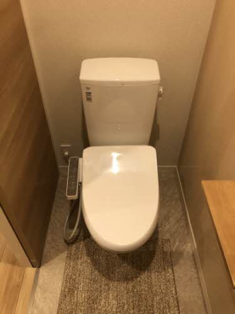 【トイレ】