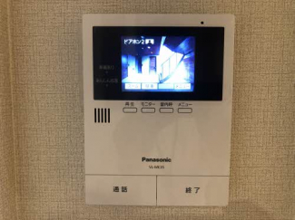 【その他設備】