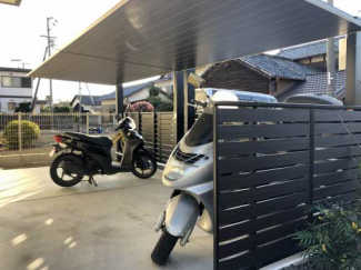 【その他共有部分】