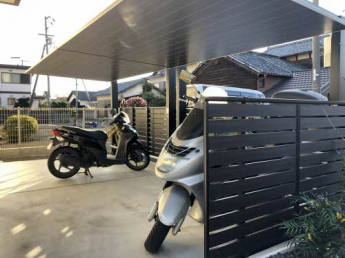 【その他共有部分】