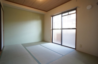 【和室】