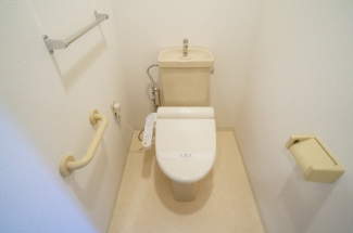 【トイレ】