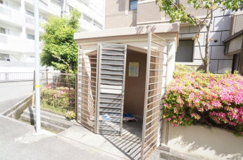 【その他共有部分】