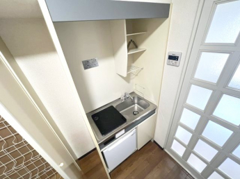 【バルコニー】