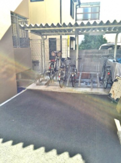 【その他共有部分】