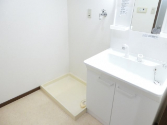 【洗面所】